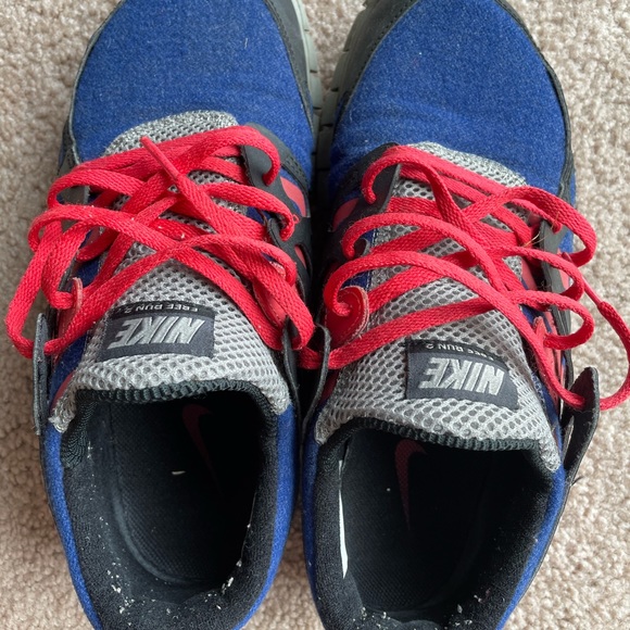 Nike frees - Picture 2 of 2